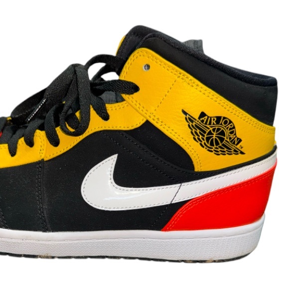 Jordan 1 Mid - Picture 5 of 9